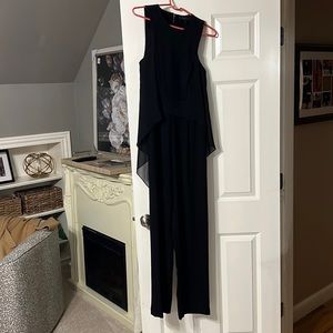 BCBG MAXAZARIA Jumpsuit size 2